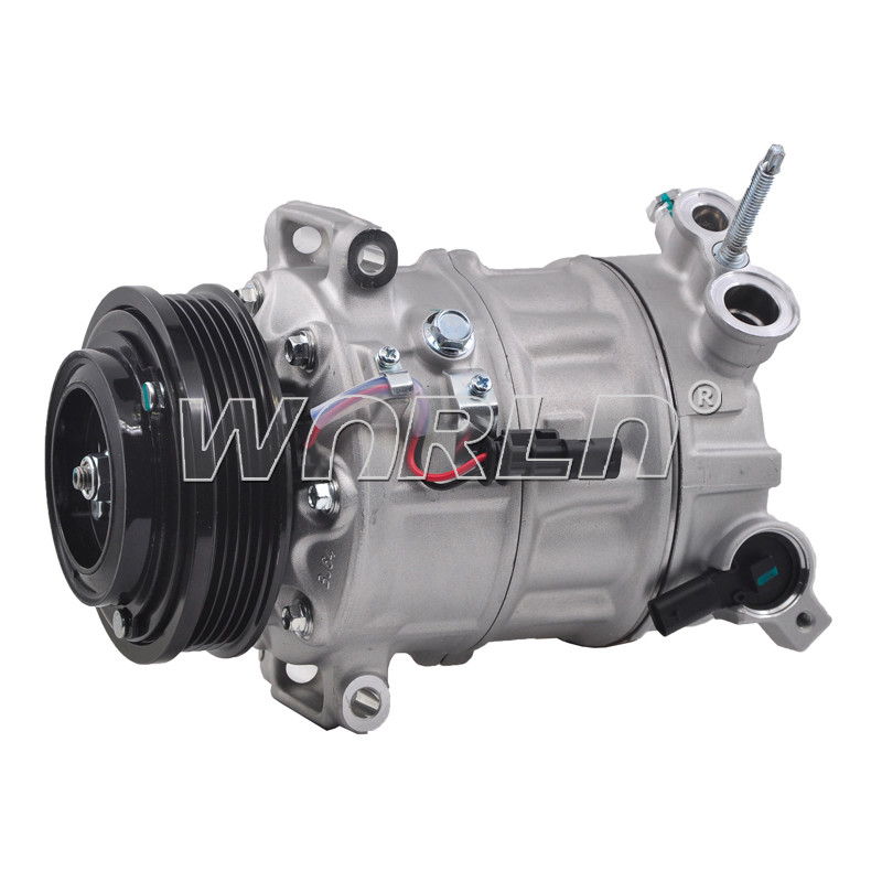 LSGUA82LXKF060540 Car Air Cooling Compressor For Chevrolet Impala Malibu WXBK033