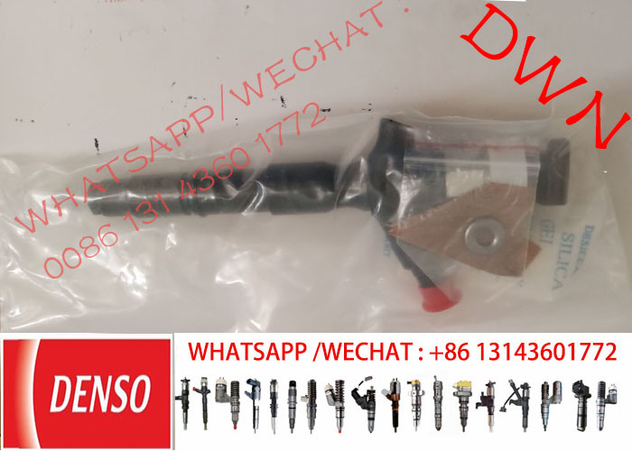 original DENSO Injector 095000-8740 0950008740 23670-0L070 for toyota 2KD-FTV 095000-7760 23670-0L090