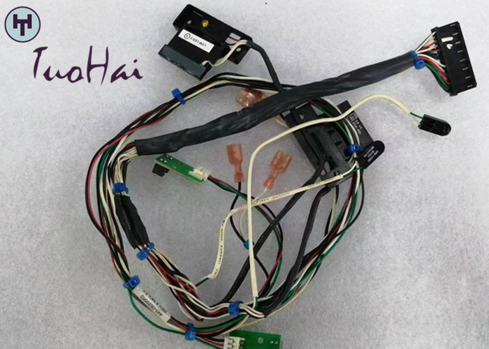 ATM Parts NCR 445-0663841 NCR Aria Harness Pick Sensor 4450663841