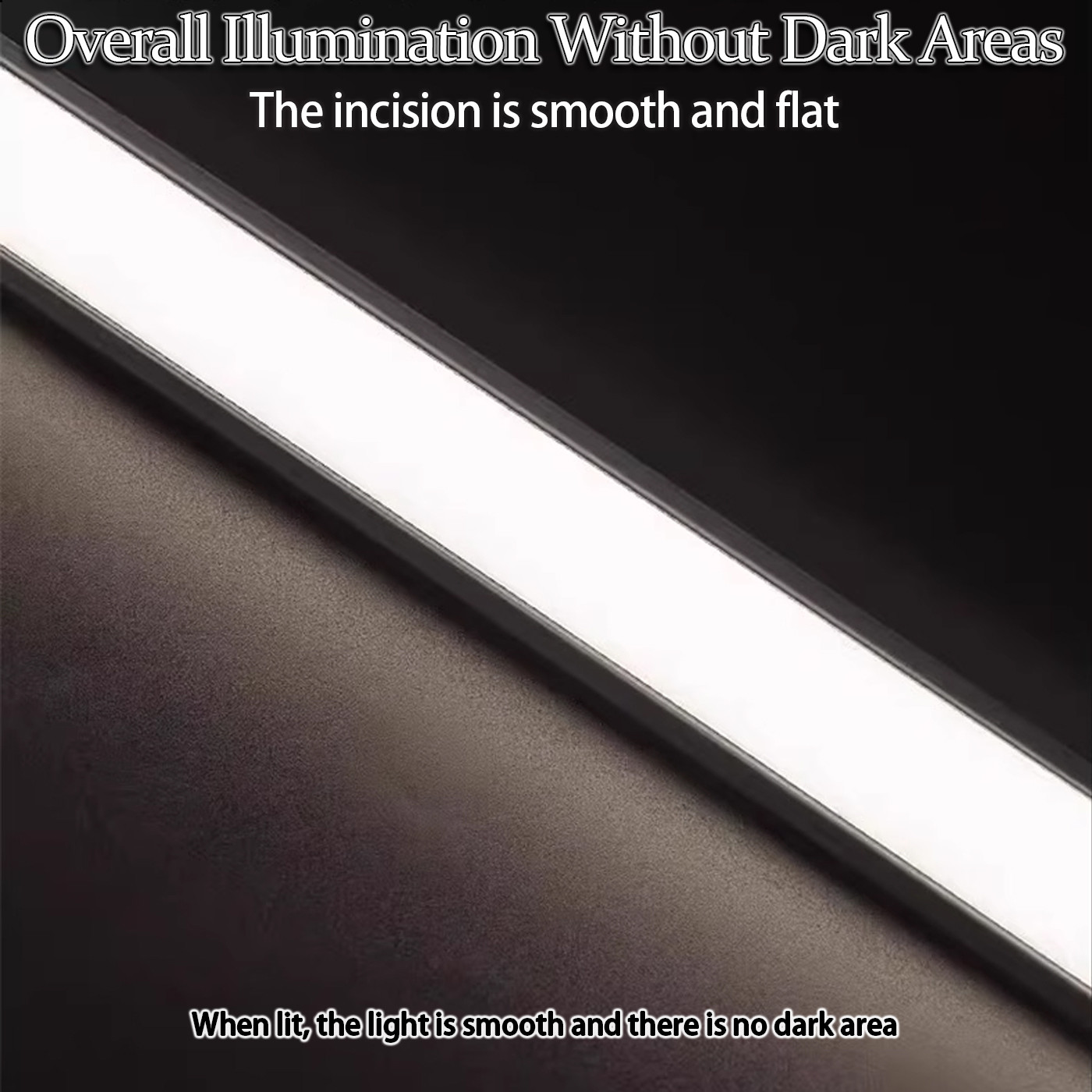 12V Ultra Bright Led Soft Light Strip Low Voltage 24V No Voltage Drop Patch Self-Adhesive Linear Linear Light Living Room Flexible Light Strip