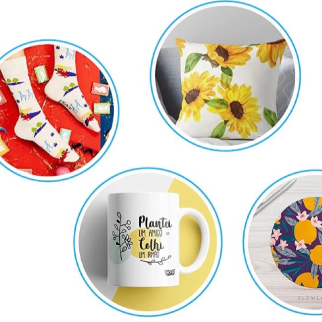 Water Based Ink Heat Transfer Paper For Digital Printing With Precise Results