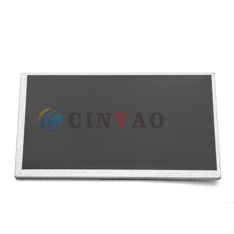 6.8" Tianma TFT Car LCD Module TM068RDS01 Different Size Can Be Available