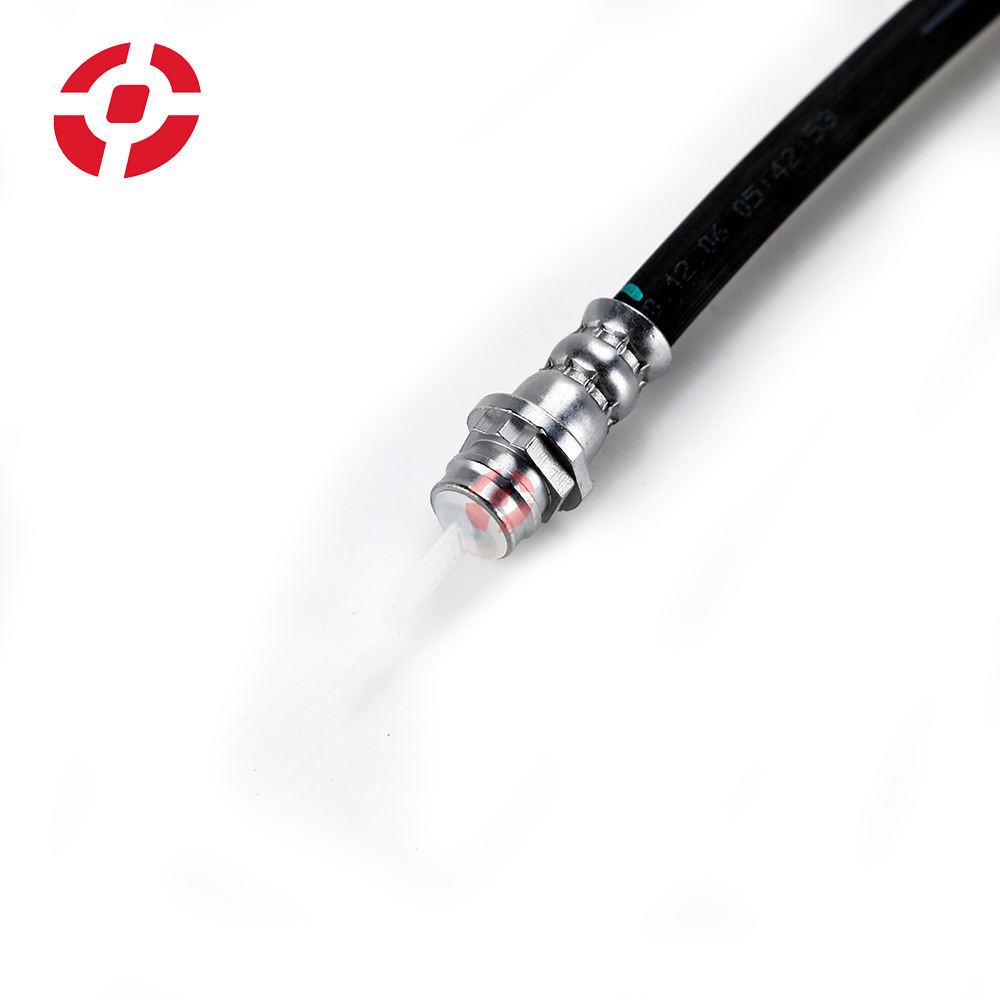 OE LR044896 Auto Rear Brake Hoses Brake Fluid Hose For Land Rover Range Rover