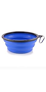 102oz Collapsible Bowls