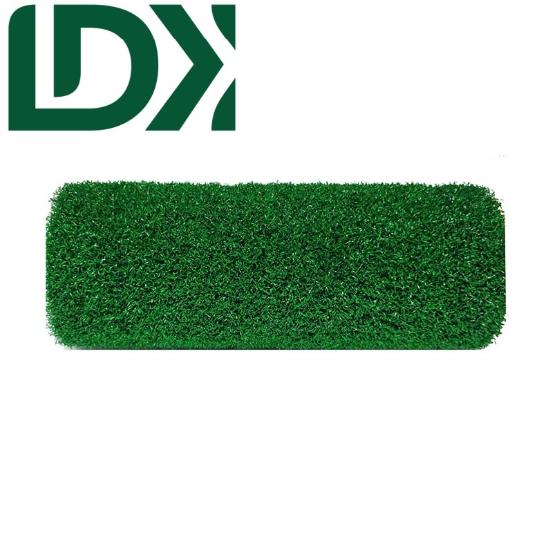 Sports Flooring Turf Roll Antislip Padded Anti Shock Proof Artificial Grass