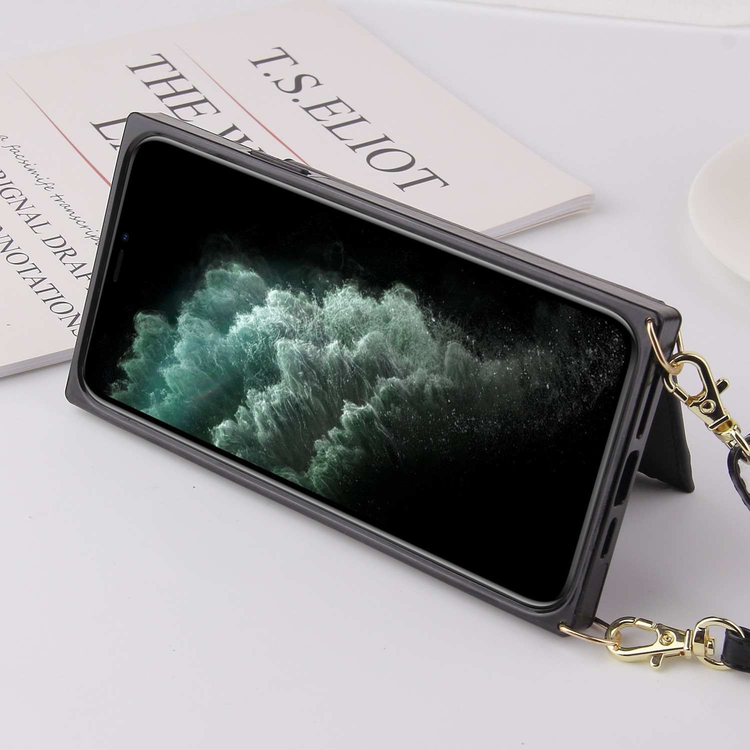 Personalised Huawei Phone Cases Exquisite Genuine Shockproof Phone Cover