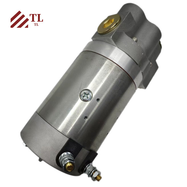 100524 Lubricating Oil Pump For Cummins Engine