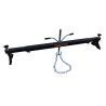 Buy cheap Workshop Repair 160cm 680kg Car Engine Support Bar from wholesalers