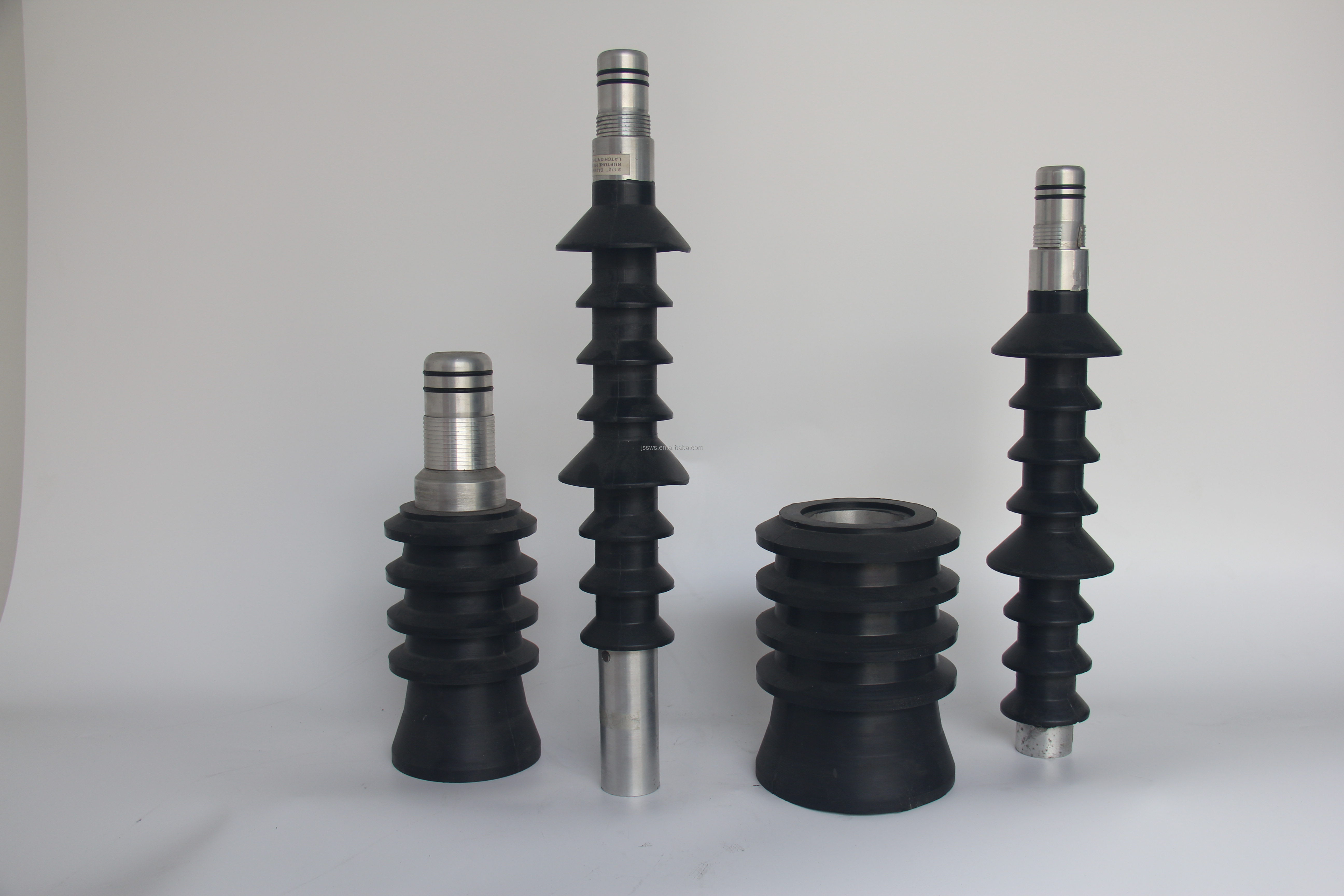 5-1/2 Non Rotating Plug For Oil And Gas Industry