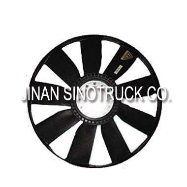 sell howo truck parts Cooling Ring Fan VG2600060446