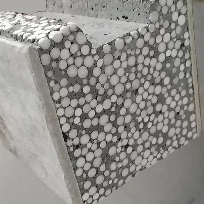 Heat / Fire Resistant Insulation Sandwich Wall Decoration Board