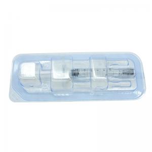 Buy cheap Dermal filler hyaluronic acid injection gel knee joint injection product