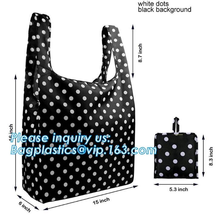 Outdoor Use 210D Sample Shoe Polyester Drawstring Bag,fashionable pattern printing polyester foldable shopping bag PACK