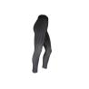 Buy cheap Seamless Women Stripe Leggings Fall Season 320gsm High Waisted Yoga Leggings from wholesalers