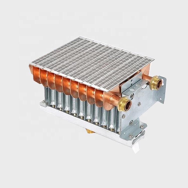 Sinopts High Efficiency Gas Boiler Spare Parts Burner