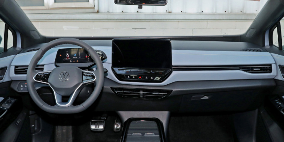 Volkswagen ID.4 X 2023 Chunjingzhixiang version 5 Door 5 seats Compact SUV