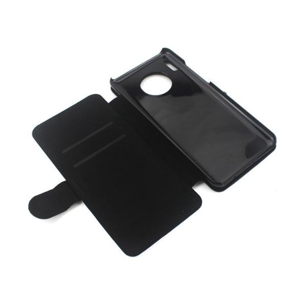 Sublimation Blanks Leather Flip Phone Cases For Huawei Mate 30 Pro Lite