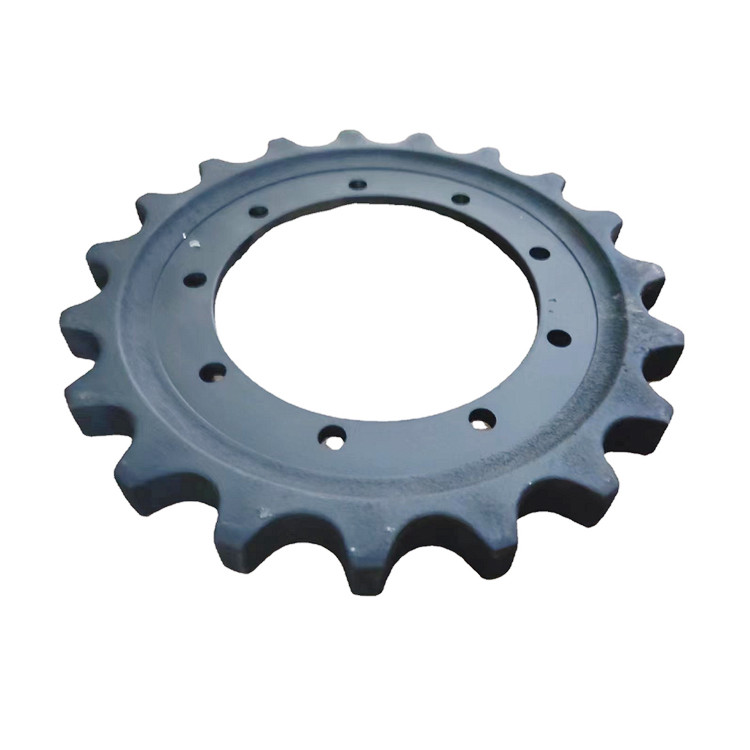 CE Excavator Drive Sprocket Mini Excavator Sprocket For KOBELCO SK115/SK130/SK