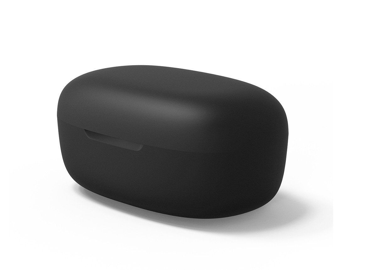 Top seller in-ear tws wireless earbuds bluetooth earphone with microphone with charging box portable