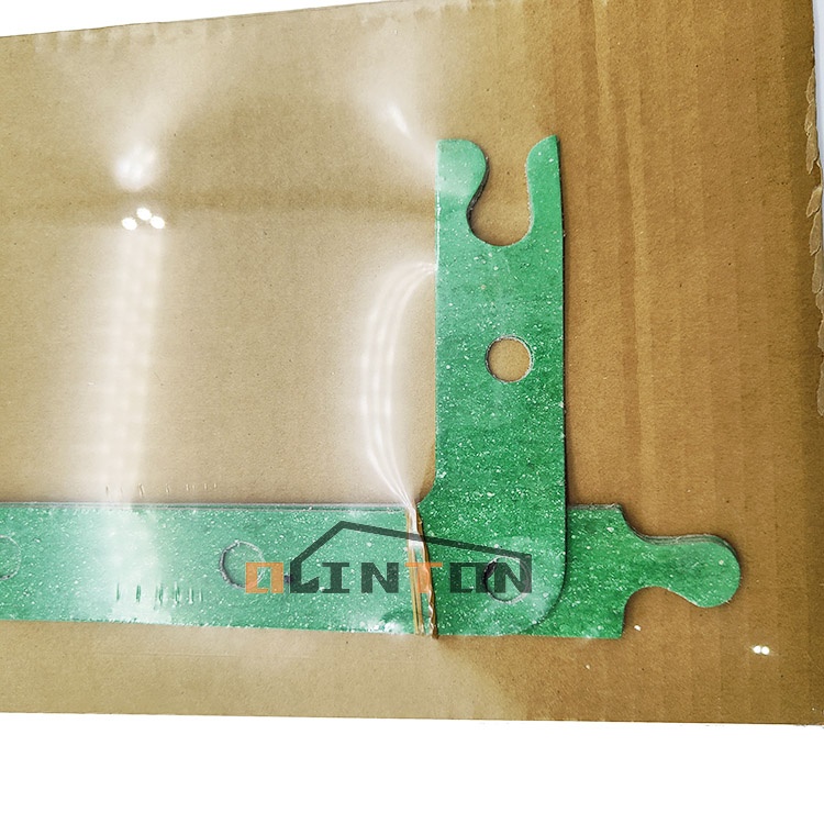 WA470-6 6D125E Wheel Loader Gasket 6150-21-5813 and Durable for Optimal Performance