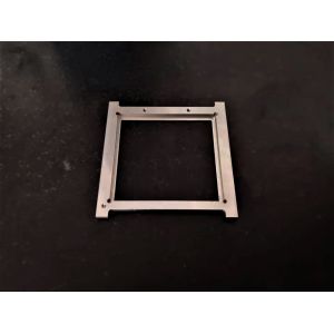 High Efficient Cnc Machined Components Automate Checking Assembly Fixtures