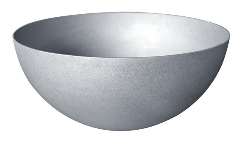 Accecpted OEM/ODM Welding Connection Carbon Steel Metal Hemisphere for Benefit