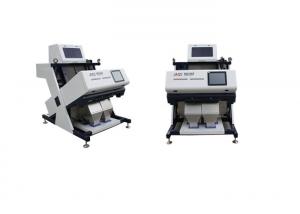 Buy cheap Custom Made Any Sort Color Sorter / Wheat Color Sorter Machine 1.5-3 T/H product