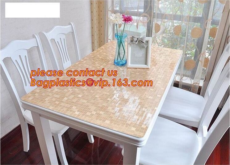 Custom PVC Woven Decorative Table Mat Placemat,Dining Room Hot Food Woven Fabric Vinyl PVC Table Mat,placemats pvc dinin