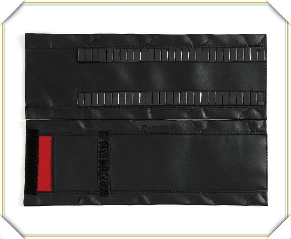 Artificial leather / plastic Lead Intensifying Screens with NDT Industry Film Cassettes