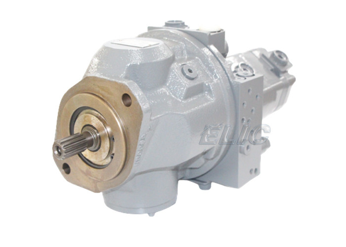 IHI40 AP2D21 Excavator Main Pump AP2D21LV1RS6-965-1