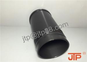 China Cylinder Liner Wet EL100 Engine Cylinder Liner Suitable For Hino Cylinder Lin Kit 11467-1240 on sale
