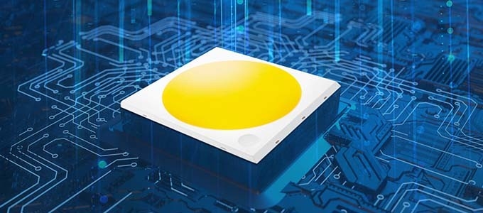 500W Stadium Spotlight Ra80 High Impact Resistance Led Arena Lights