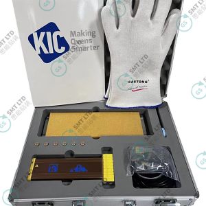 KIC K2 Furnace Temperature Tester 7-Channel 206x60x17mm