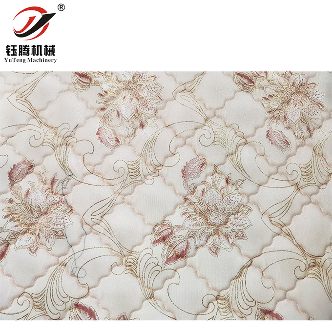Professional Mattress Making Non Shuttle Chain Stitch Quilting Sewing Machine