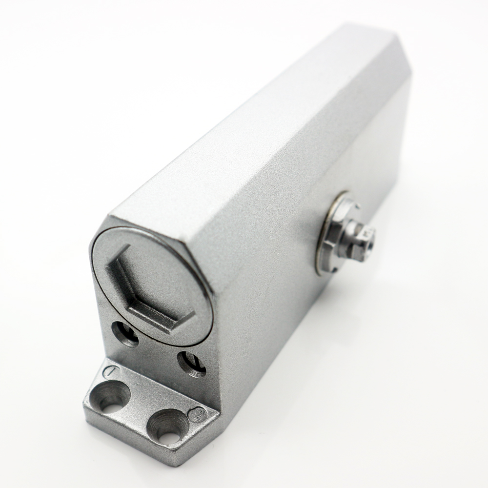 Temperature -40 to 60 Degree Heavy Duty Hydraulic Door Closer with Easy Installation
