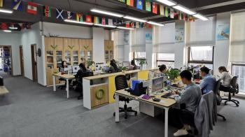 Zhongshan Shuangyun Electrical Co., Ltd.