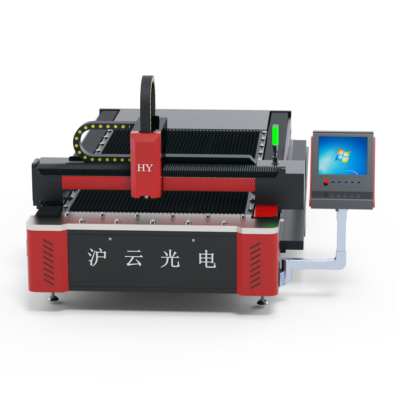 Yaskawa Servo Motor CNC Fiber Laser Cutting Machine 3015 for High Accuracy Needs