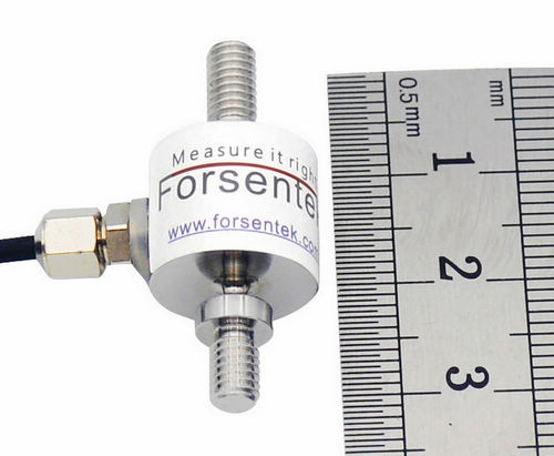 Miniature Tension Compression Load Cell 5kg