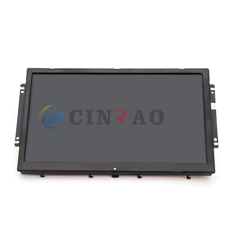 Size Customized TFT LCD Module / Sanyo GPS LCD Display L5S30384P00