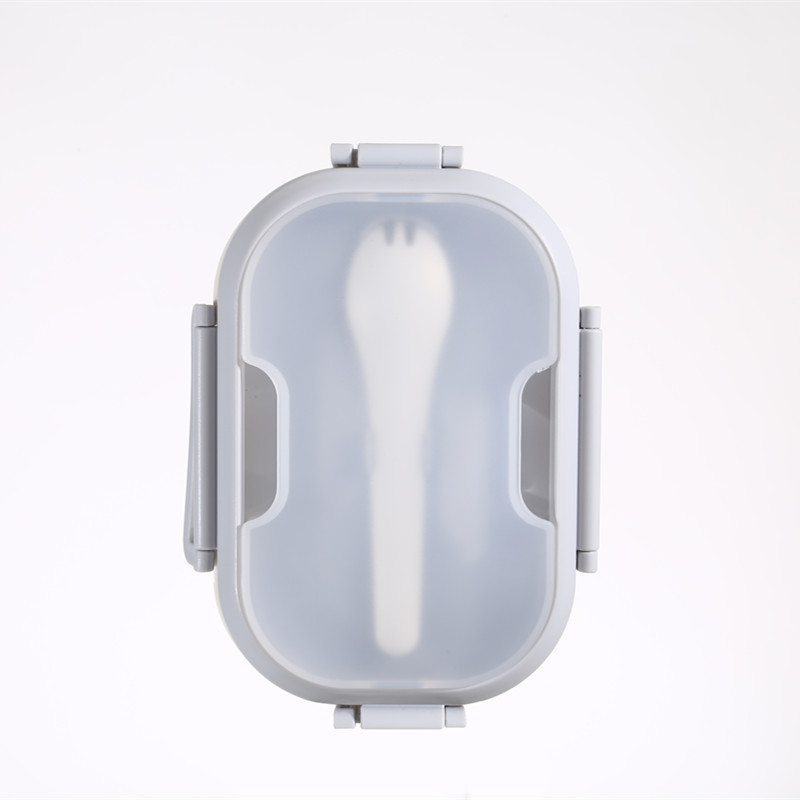 20.2cm Plastic Bento Boxes