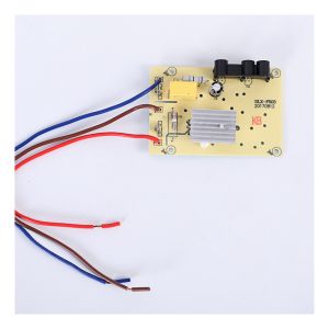 Custom Coffee Machine PCB Assembly And PCBA Board ISO9001