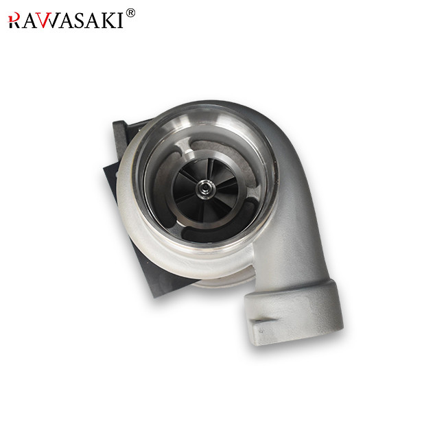 Diesel Engine Parts 3408 Turbocharger 4P8730 For