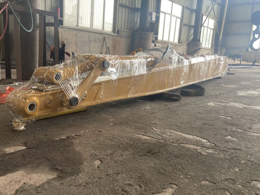 Excavator long reach boom and arm used in20-50T excavator 22-28m