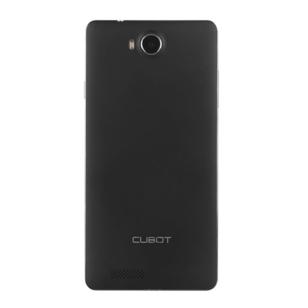 Cubot S208 mobile phone 5.0'' IPS 960*540 MTK6852M 4 Core 1GB RAM 16GB ROM 1800mah