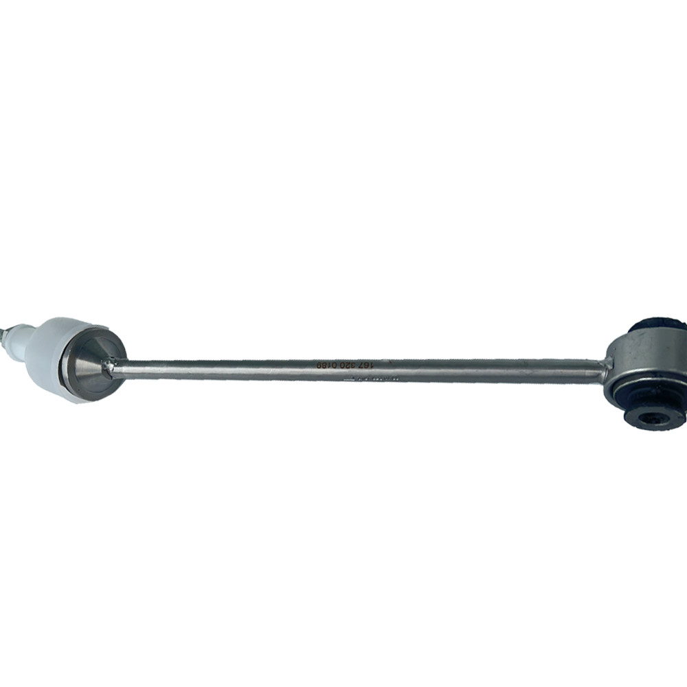 Auto Rod Strut Stabiliser Links A1673200189 A1673200289 For Benz