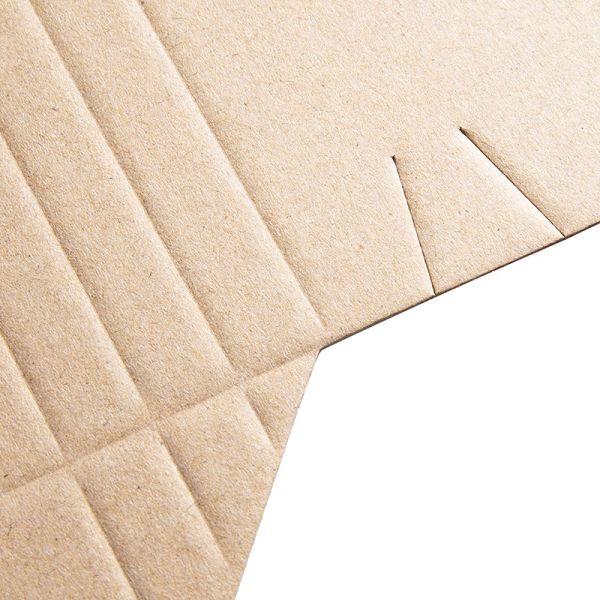 Book Packaging Cardboard Envelope Mailer Rigid Custom Printed Cardboard Envelopes