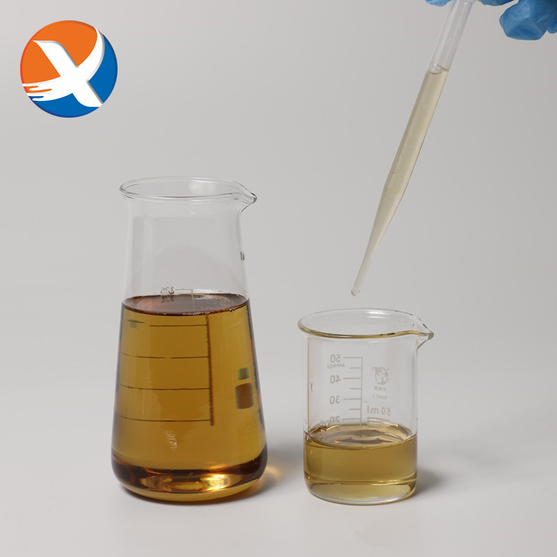 Improve Recovery Rate With YX424 For Copper Flotation Reagents Flotation Collector