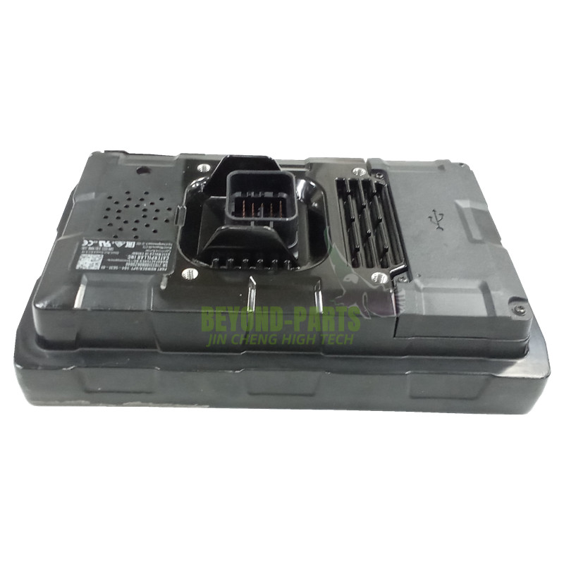 Cater Excavator Spare Parts Monitor Panel Gauge 584-5631