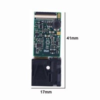 5V Industrial Laser Distance Sensor 10m Analog Distance Sensor Arduino