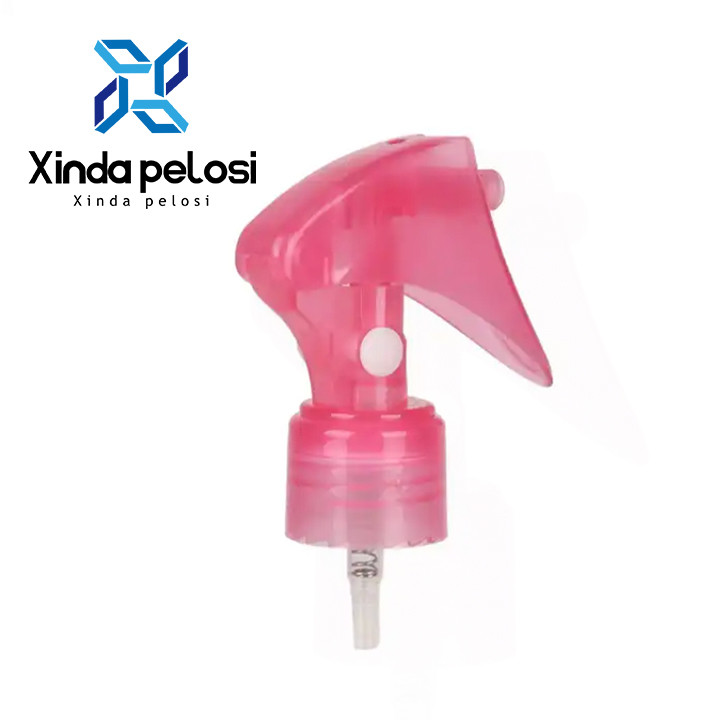 32 Oz Acid Resistant Trigger Sprayer For Gallon Jug Hotel Household Chemical
